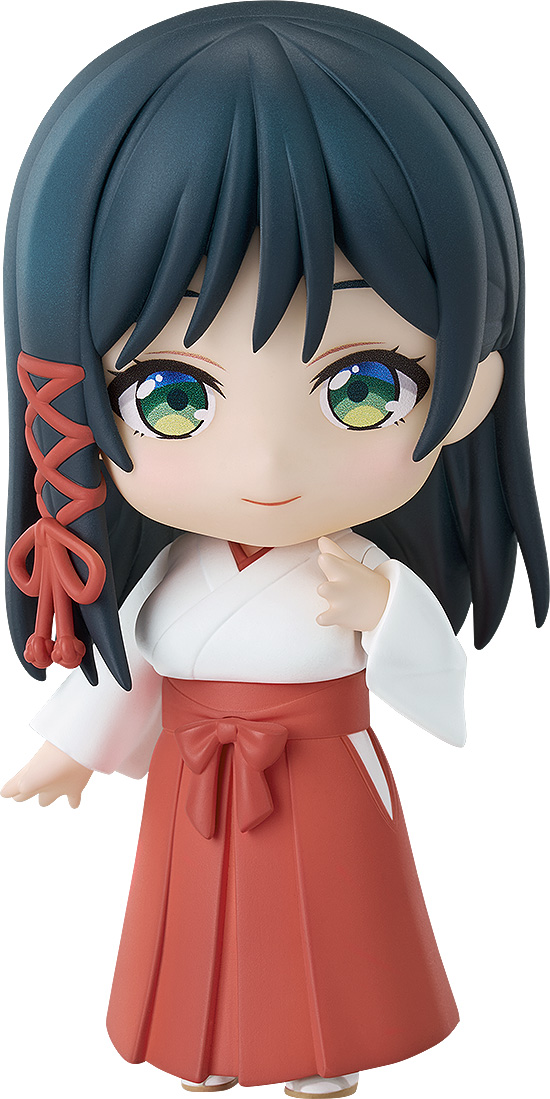 GOOD SMILE COMPANY Nendoroid Yae Amagami(4580590206403)(4580590206403)