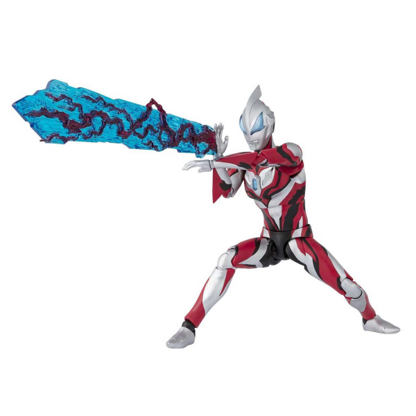 BANDAI Spirits Ultraman Geed Primitive