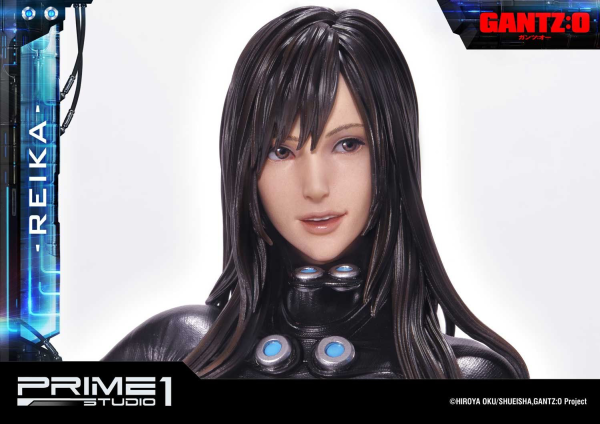 Prime 1 Studio Premium Masterline GANTZ:O Reika(4562471908682)(4562471908682)