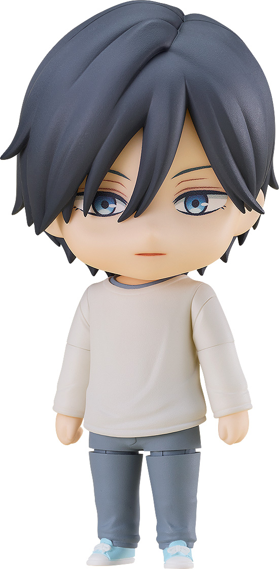 Good Smile Company Nendoroid Akito Yamada(4580590177512)(4580590177512)