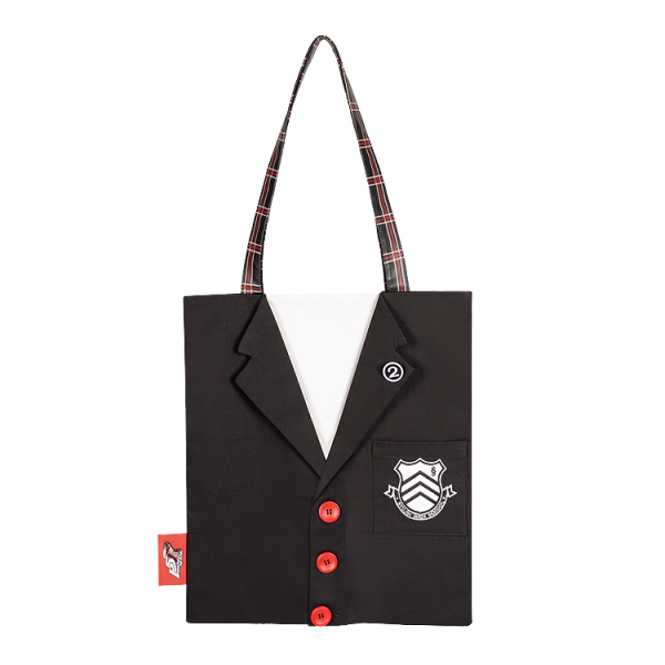 GOOD SMILE COMPANY Persona 5 Royal COSBAG: Protagonist Ver.(4580590204805)(4580590204805)