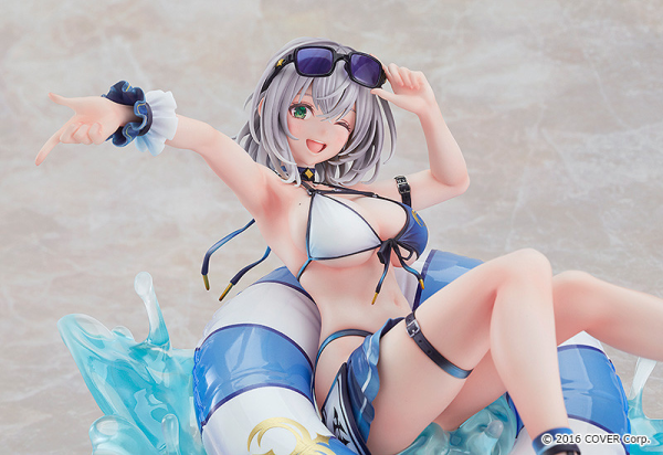 GOOD SMILE COMPANY Shirogane Noel: Swimsuit Ver.(4580590203266)(4580590203266)