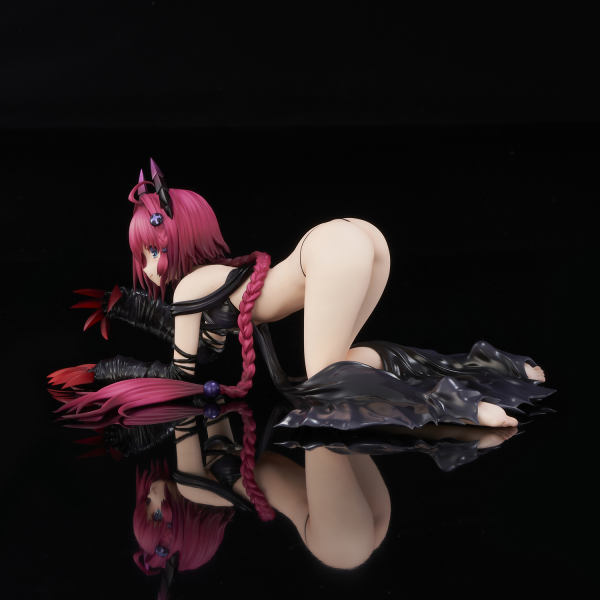 eStream ”To Love-Ru Darkness” Mea Kurosaki Darkness ver.(re-run)(4589642714651)(4589642714651)