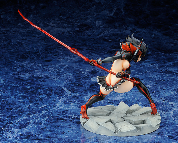 Phat Company Ryuko Matoi: Kamui Senketsu Ver.(3rd-run) | 4580678969329