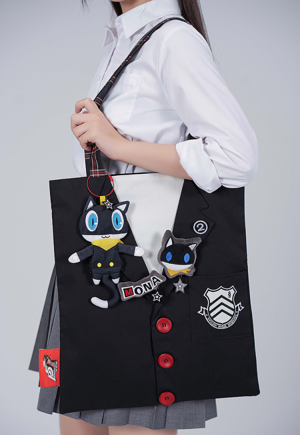 GOOD SMILE COMPANY Persona 5 Royal COSBAG: Protagonist Ver.(4580590204805)(4580590204805)