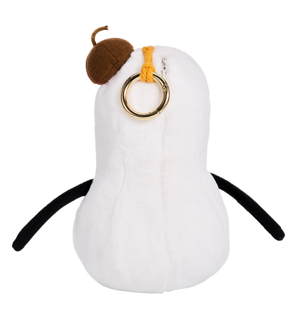 GOOD SMILE COMPANY Ahiru-kun Plushie Reusable Bag | 4580416929547