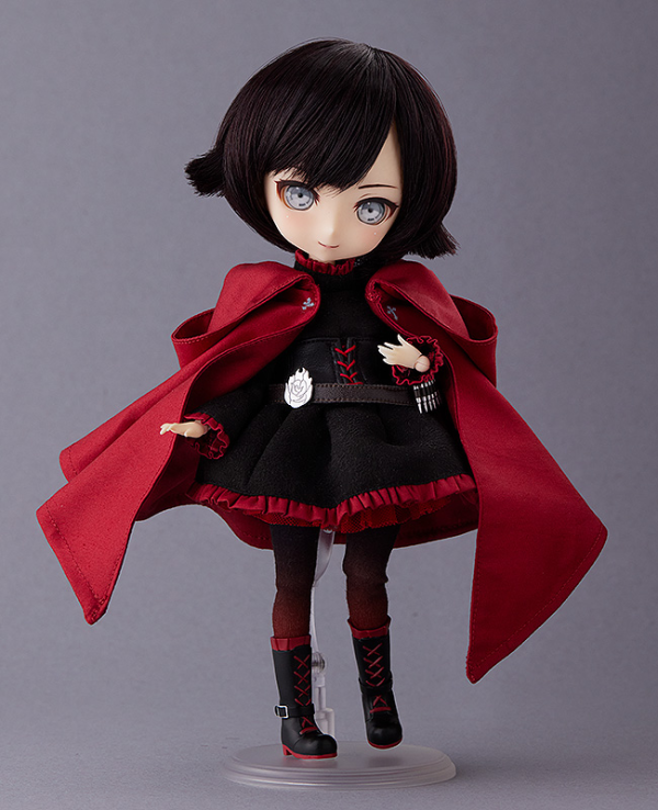 Good Smile Company Harmonia humming Ruby Rose(4580590181052)(4580590181052)