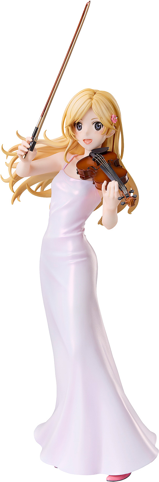 ANIPLEX Kaori Miyazono -Again- 1/7 Scale Figure(4534530925640)(4534530925640)