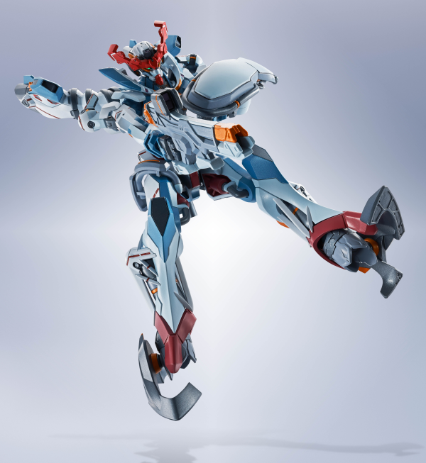 TAMASHII NATIONS GQuuuuuuX "GUNDAM", TAMASHII NATIONS METAL ROBOT SPIRITS(4573102675392)(4573102675392)