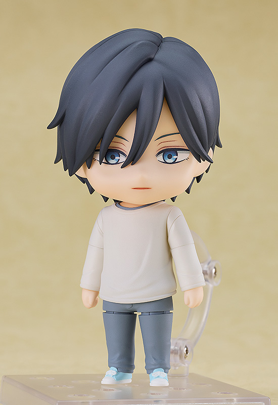 Good Smile Company Nendoroid Akito Yamada(4580590177512)(4580590177512)