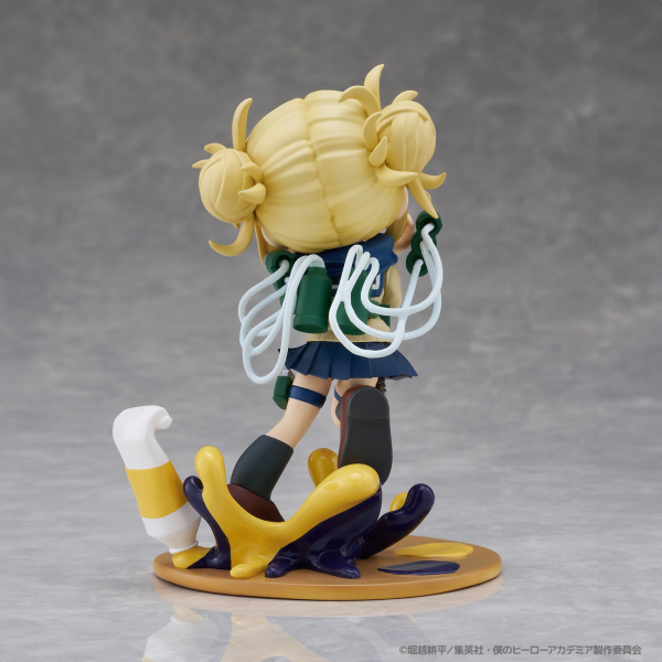 BUSHIROAD CREATIVE PalVerse Palé.My Hero Academia Toga Himiko(4570194386250)(4570194386250)