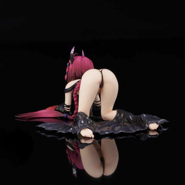 eStream ”To Love-Ru Darkness” Mea Kurosaki Darkness ver.(re-run)(4589642714651)(4589642714651)