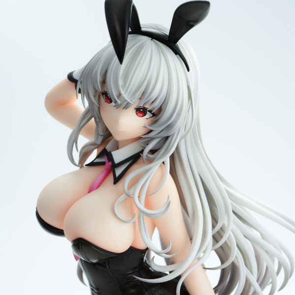 eStream Haori Io illustration "White-haired bunny"(4589642714637)(4589642714637)