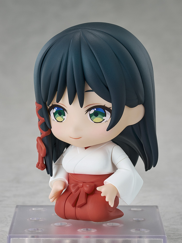 GOOD SMILE COMPANY Nendoroid Yae Amagami(4580590206403)(4580590206403)