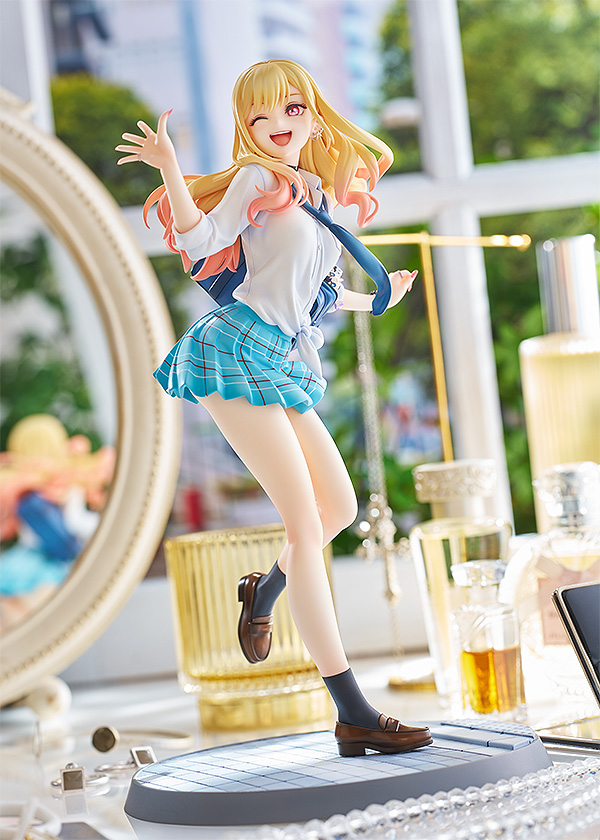 Good Smile Company Marin Kitagawa