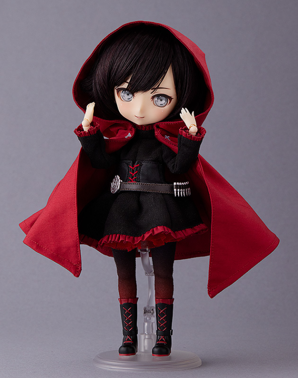 Good Smile Company Harmonia humming Ruby Rose(4580590181052)(4580590181052)