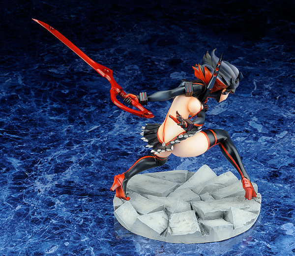 Phat Company Ryuko Matoi: Kamui Senketsu Ver.(3rd-run) | 4580678969329