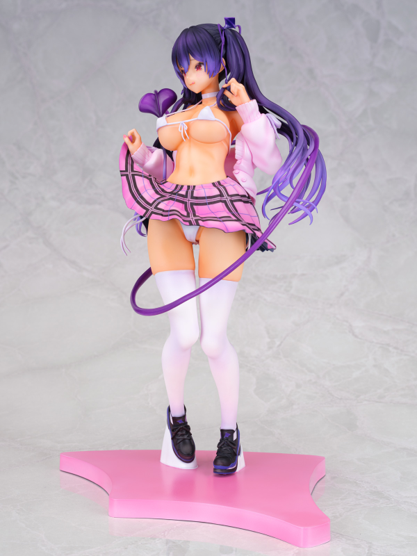 Bishops Rondo Ayuma Sayu Koakumachan no Kougeki! 1/6 Koakuma Riasu Suntanned ver.(4905083111161)(4905083111161)