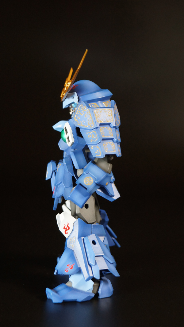 PMOA PLA ACT12:DATE ARMOR DECORATION VER.(4582362386184)(4582362386184)