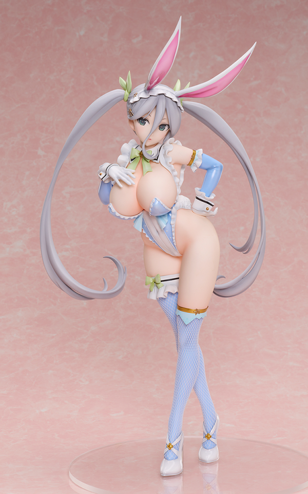 FREEing Senko: Bunny Ver.