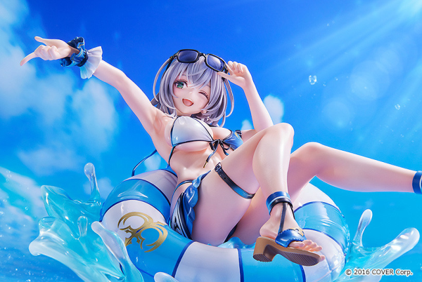 GOOD SMILE COMPANY Shirogane Noel: Swimsuit Ver.(4580590203266)(4580590203266)