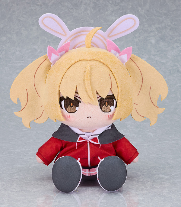 GOOD SMILE COMPANY Chocopuni Plushie Yoshimi (re-release)(4580590205154)(4580590205154)