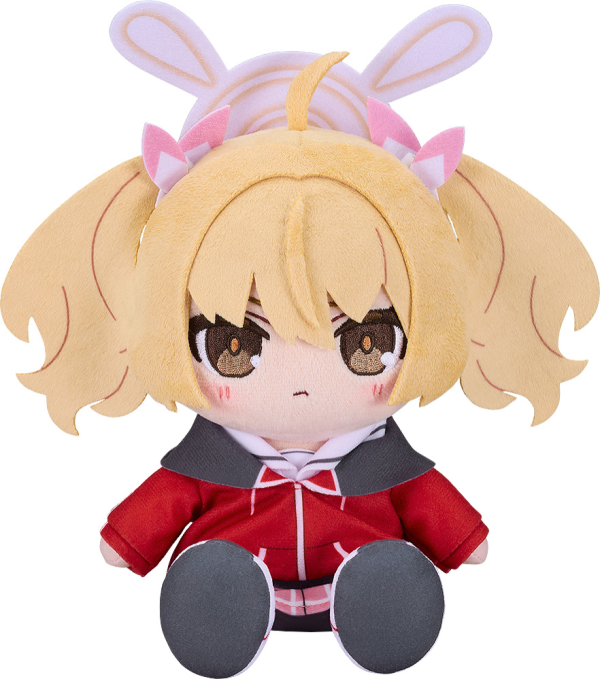 GOOD SMILE COMPANY Chocopuni Plushie Yoshimi (re-release)(4580590205154)(4580590205154)