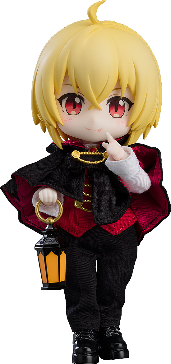 Nendoroid Doll Vampire: Camus | 4580590126886