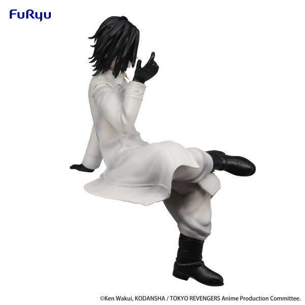 FURYU Corporation Tokyo Revengers　Noodle Stopper Figure -Hajime Kokonoi-