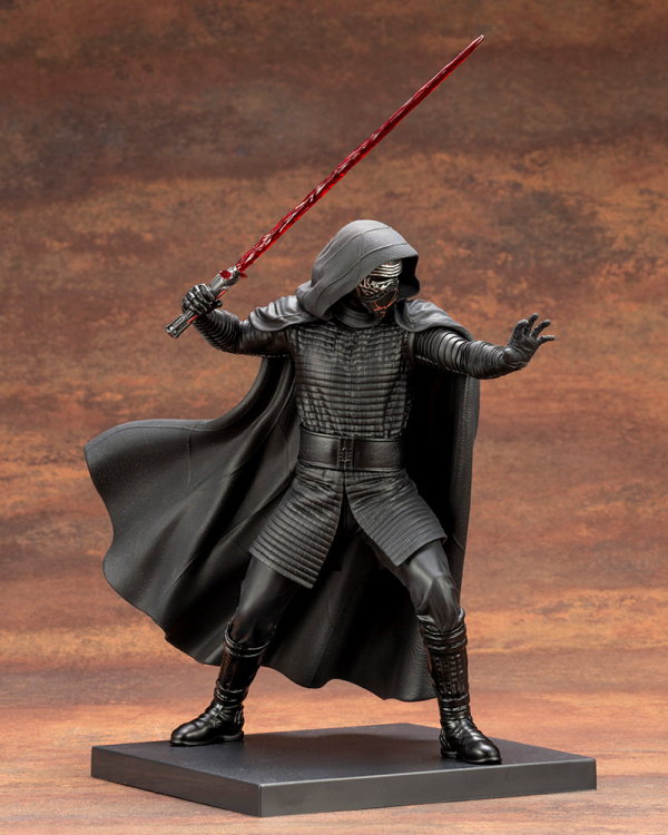 KOTOBUKIYA ARTFX+ KYLO REN | 190526020474