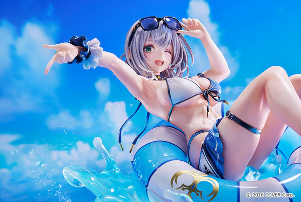 GOOD SMILE COMPANY Shirogane Noel: Swimsuit Ver.(4580590203266)(4580590203266)