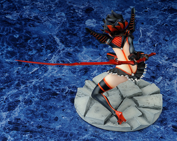 Phat Company Ryuko Matoi: Kamui Senketsu Ver.(3rd-run) | 4580678969329