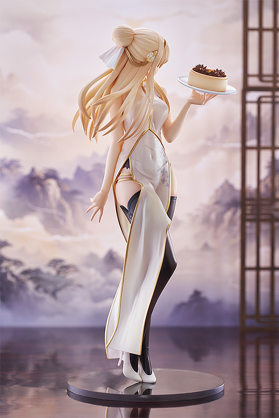 Phat Company Klaudia: Chinese Dress Ver.