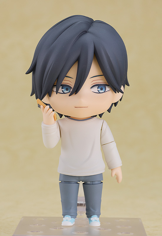 Good Smile Company Nendoroid Akito Yamada(4580590177512)(4580590177512)