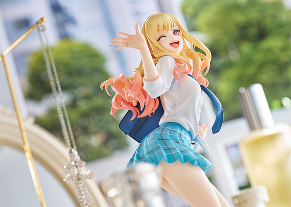 Good Smile Company Marin Kitagawa