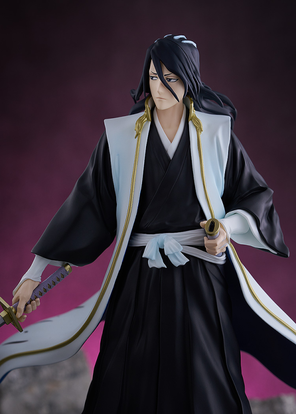 GOOD SMILE COMPANY POP UP PARADE SP Byakuya Kuchiki(4580590202993)(4580590202993)