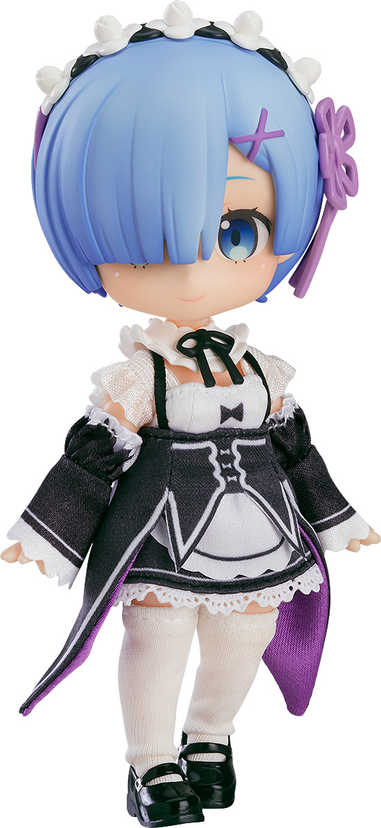 Nendoroid Doll Rem | 4580590171718