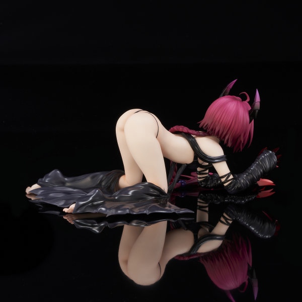 eStream ”To Love-Ru Darkness” Mea Kurosaki Darkness ver.(re-run)(4589642714651)(4589642714651)