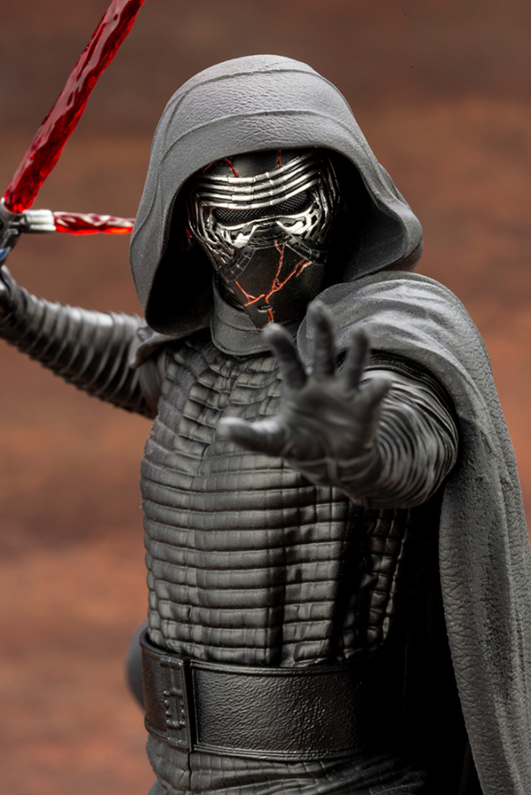 KOTOBUKIYA ARTFX+ KYLO REN | 190526020474