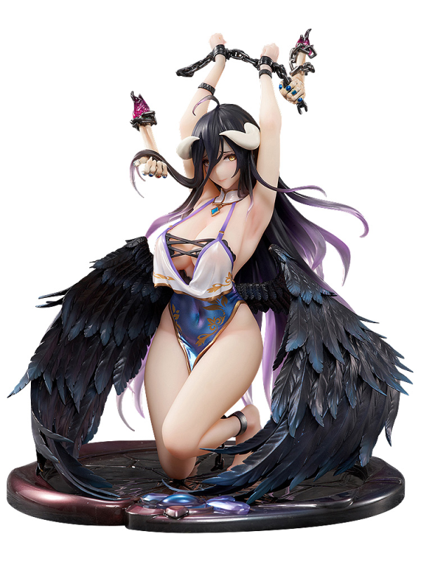 KADOKAWA Albedo: Restrained Ver.