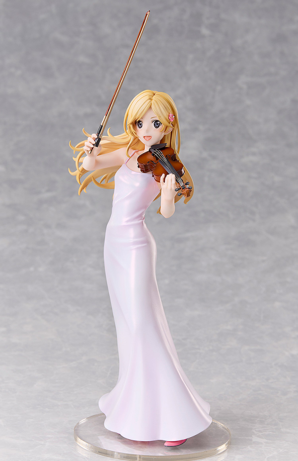 ANIPLEX Kaori Miyazono -Again- 1/7 Scale Figure(4534530925640)(4534530925640)