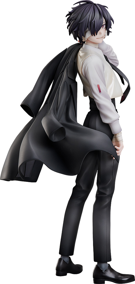 KADOKAWA Bungo Stray Dogs Osamu Dazai: Original Series Age Fifteen Ver.