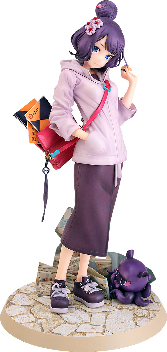 Phat Company Foreigner/Katsushika Hokusai: Travel Portrait Ver. | 4560308575724