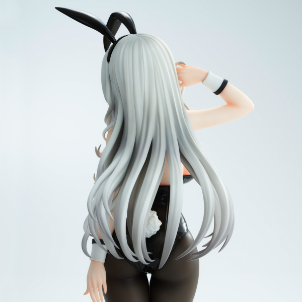 eStream Haori Io illustration "White-haired bunny"(4589642714637)(4589642714637)