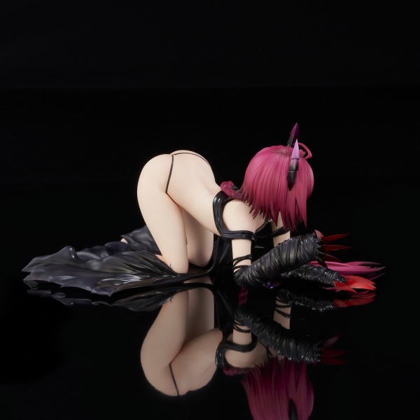 eStream ”To Love-Ru Darkness” Mea Kurosaki Darkness ver.(re-run)(4589642714651)(4589642714651)