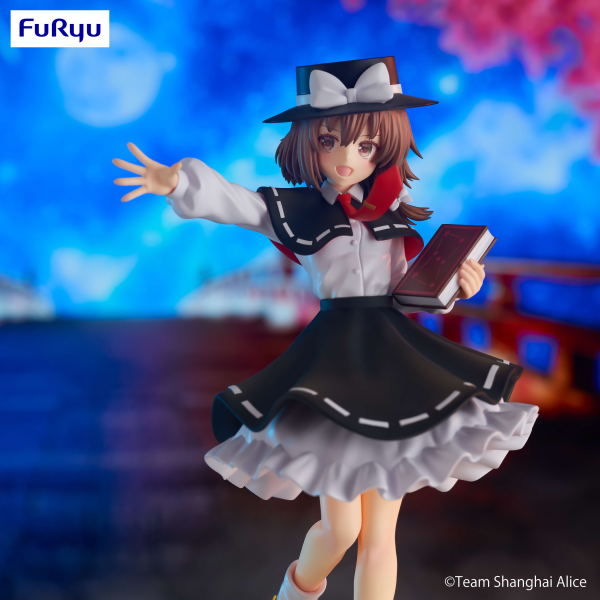 Good Smile Company Touhou Project Trio-Try-iT Figure -Hifuu Club Usami Renko-