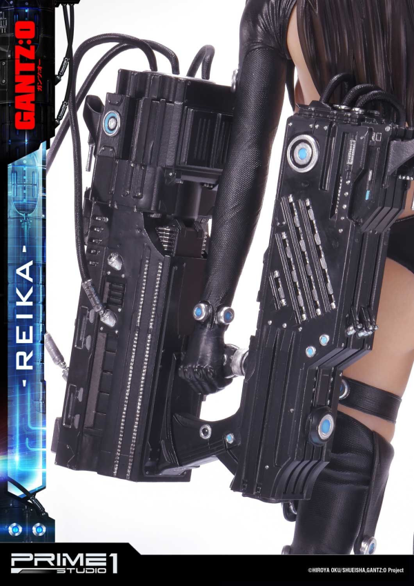 Prime 1 Studio Premium Masterline GANTZ:O Reika(4562471908682)(4562471908682)