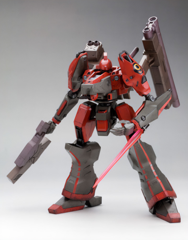 NINEBALL ARMORED CORE Ver.　 | 4934054065516