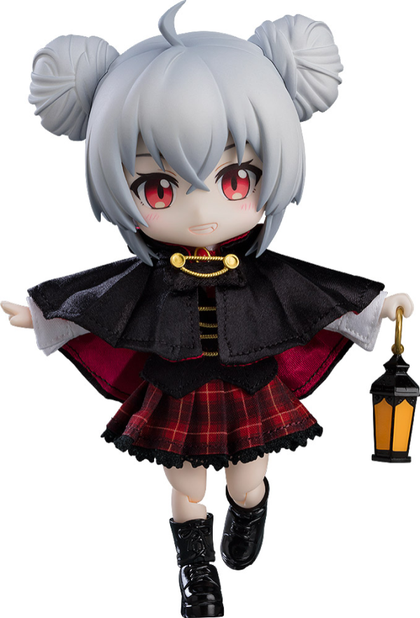 Nendoroid Doll Vampire: Milla | 4580590126893