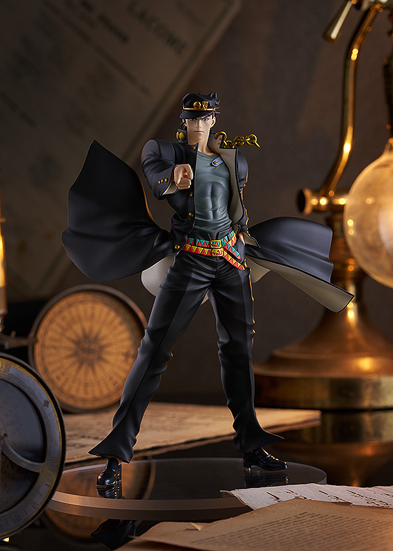 Good Smile Company POP UP PARADE Jotaro Kujo(4580416949279)(4580416949279)